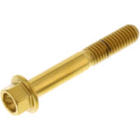 Schraube 6 Kant LSSHX640G