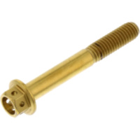 Schraube 6 Kant LSSHX645RG