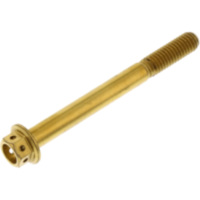 Schraube 6 Kant LSSHX660RG