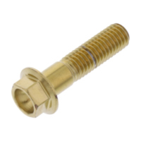 Schraube 6 Kant LSSHX832G