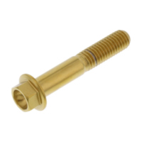 Schraube 6 Kant LSSHX845G