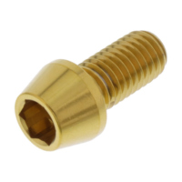 Schraube konisch LSSSC1020G