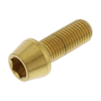 Schraube konisch LSSSC1025FG