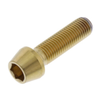 Schraube konisch LSSSC1035FG