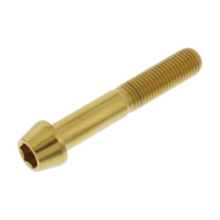 Schraube konisch LSSSC1060FG