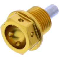 &Ouml;lablassschraube magnetisch JMP Bolt 1035160