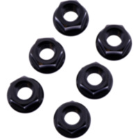 Mutter Kettenrad Satz JMP Bolt 1106165