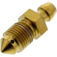 Entl&uuml;fterschraube LSSBN10G