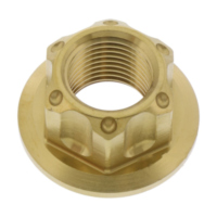 Mutter Achse LSSNUT16150001G