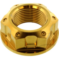 Mutter Achse LSSNUT22150001G