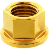 Mutter Kettenrad LSSSPN12CG