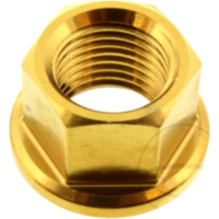 Mutter Kettenrad JMP Bolt LSSSPN12G