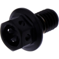 Schraube 6 Kant LSSHX610RBK