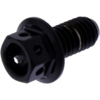 Schraube 6 Kant LSSHX612RBK