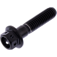 Schraube 6 Kant LSSHX625RBK