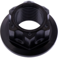 Mutter Achse LSSNUT16150001BK