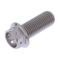Schraube 6 Kant TIHX1025FR