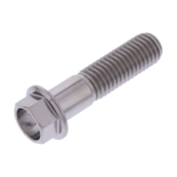 Schraube 6 Kant TIHX1040