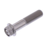 Schraube 6 Kant TIHX1045FR