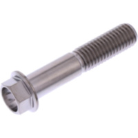 Schraube 6 Kant TIHX1050
