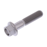 Schraube 6 Kant TIHX628