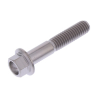 Schraube 6 Kant TIHX632
