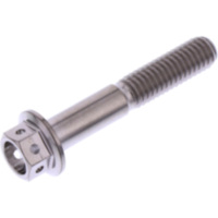 Schraube 6 Kant TIHX635R