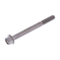 Schraube 6 Kant TIHX660