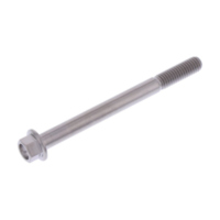 Schraube 6 Kant TIHX670