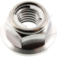 Bundmutter selbstsichernd TILOCKNUT6