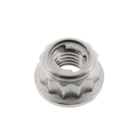 Bundmutter selbstsichernd TILOCKNUTBH6
