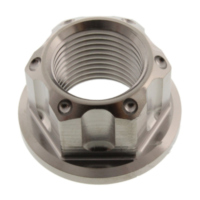 Mutter Achse TINUT18150002