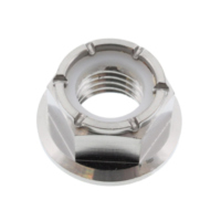 Bundmutter selbstsichernd TINYNFL12F