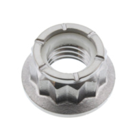 Bundmutter selbstsichernd TINYNFLBH10