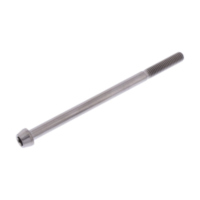 Schraube konisch TISC6100