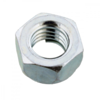 Kettenblatt Mutter Kettenrad f&uuml;r: Kawasaki Originalersatzteil 92015-1124