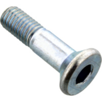 Schraube Kettenrad f&uuml;r: Suzuki Originalersatzteil 09120-08010-000