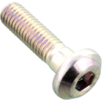 Schraube Kettenrad f&uuml;r: Yamaha Originalersatzteil 90111-08030-00