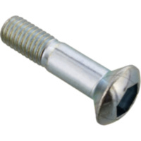 Schraube Kettenrad f&uuml;r: Yamaha Originalersatzteil 90109-085F2-00