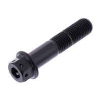 Schraube Dualdrive TIDD1045FRBK