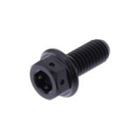 Schraube Dualdrive TIDD614RBK