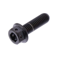 Schraube Dualdrive TIDD618RBK