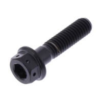 Schraube Dualdrive TIDD625RBK