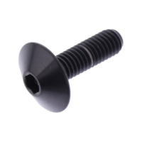 Linsenschraube TIFB620BK