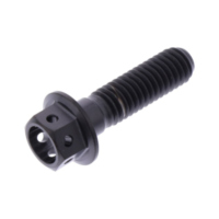 Schraube 6 Kant TIHX622RBK