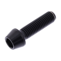 Schraube konisch TISC1035BK