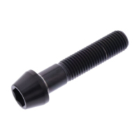 Schraube konisch TISC1045FBK