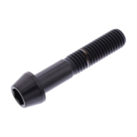 Schraube konisch TISC1050BK