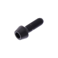 Schraube konisch TISC412BK