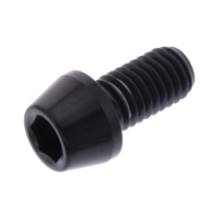 Schraube konisch TISC815BK